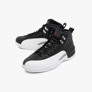 Air Jordan 12 Retro Playoff